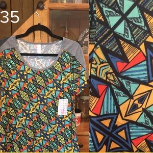 Lularoe Classic T